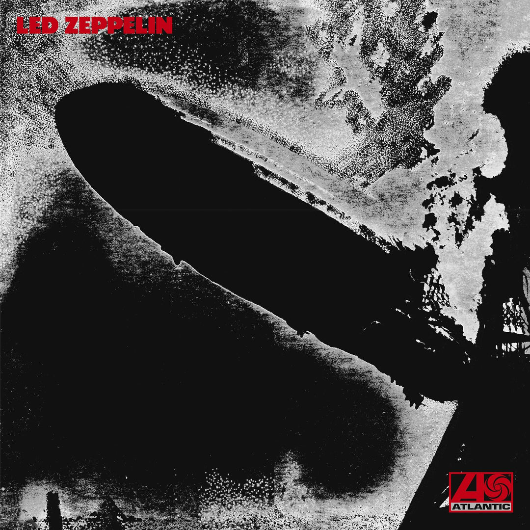 Led Zeppelin - I (Deluxe Edition) (2 CDs);