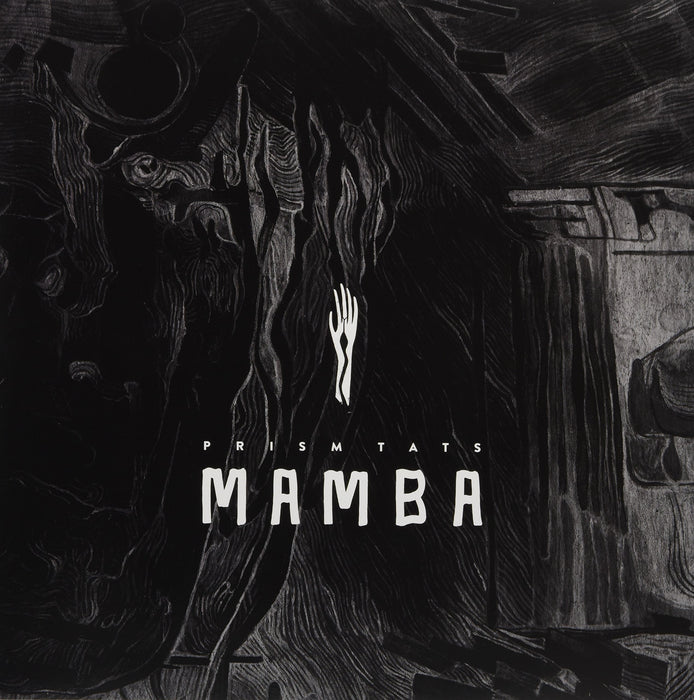 Prism Tats - Mamba;