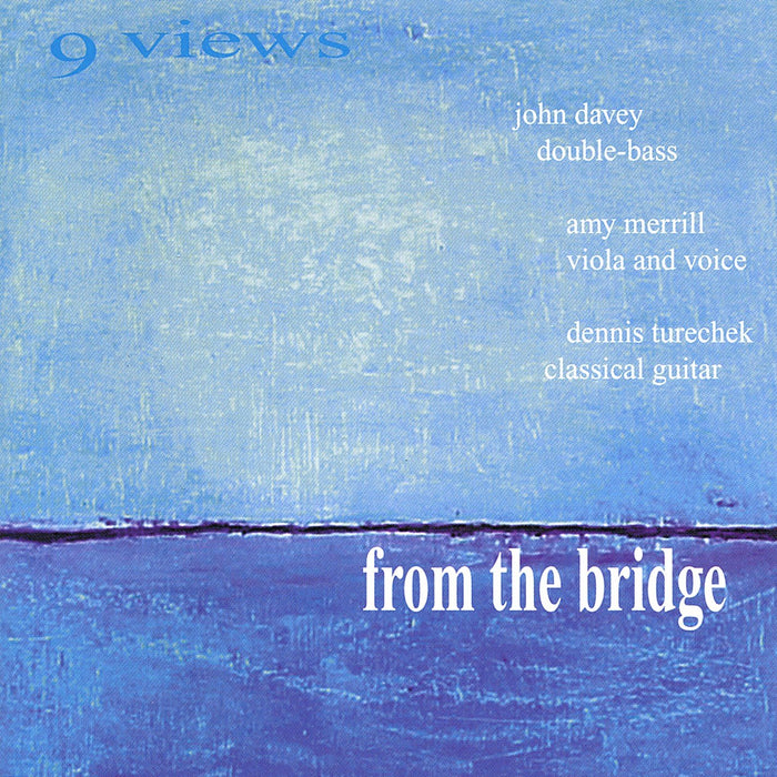From The Bridge - 9 Views From The Bridge;