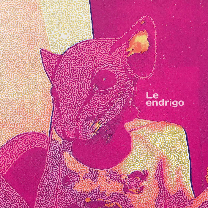 Le Endrigo - Le Endrigo;