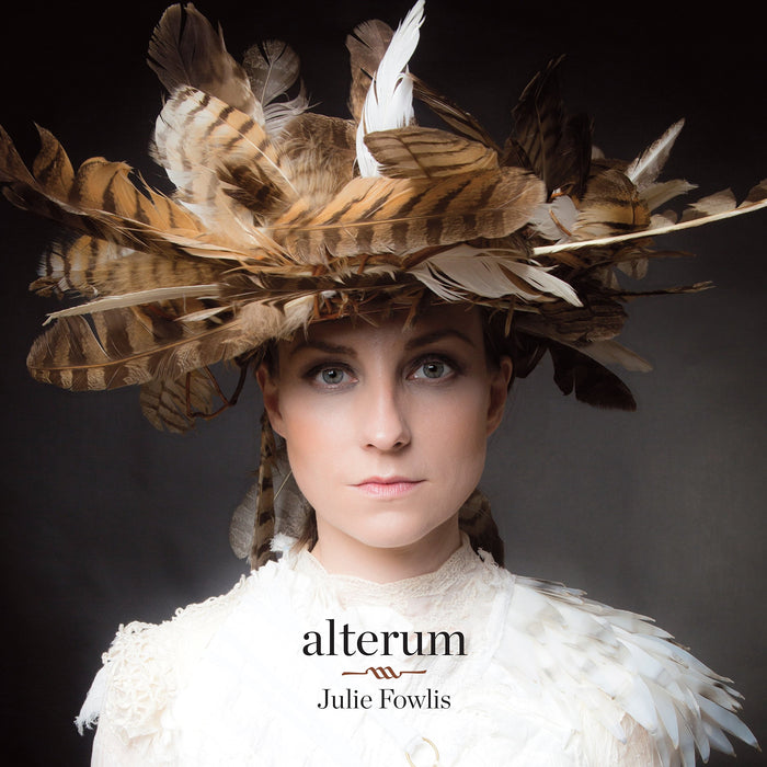 Julie Fowlis - Alterum;