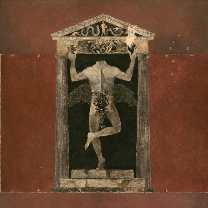 Behemoth - Messe Noire (2 Lp);