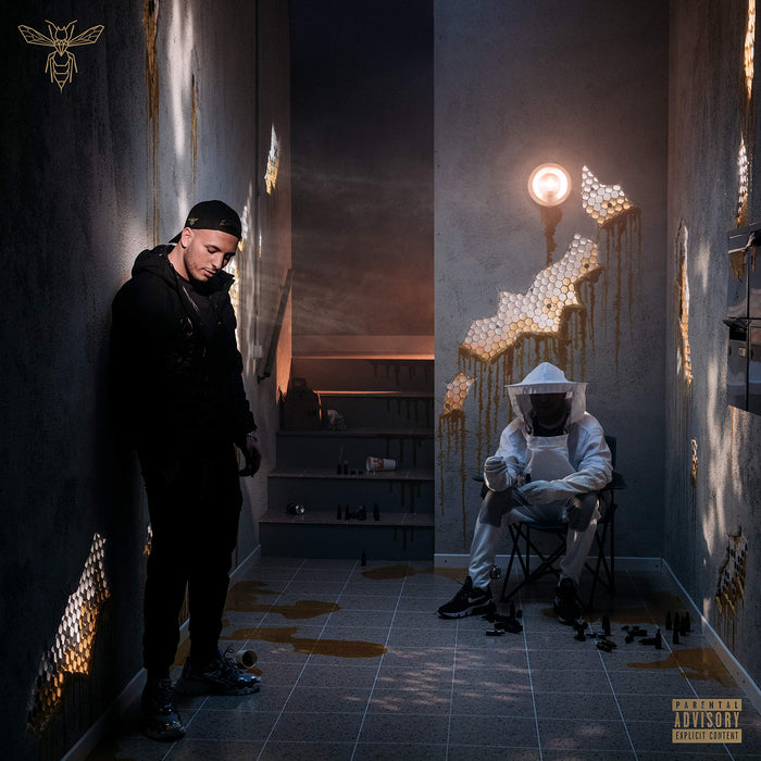 Hornet La Frappe - Ma Ruche;