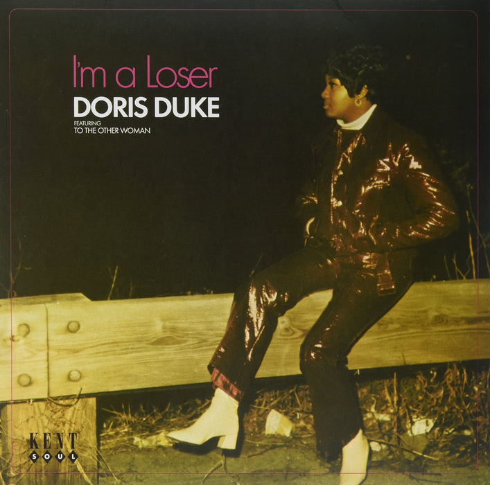 Doris Duke - I'm A Loser;