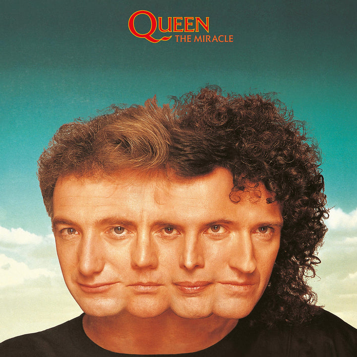 Queen - The Miracle (Deluxe Edition) (2 Cd);