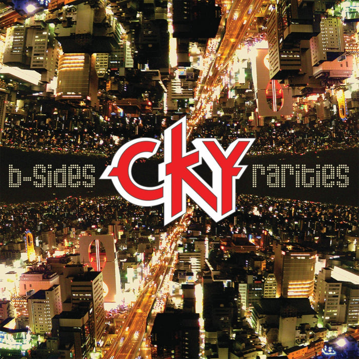 Cky - B-sides & Rarities;