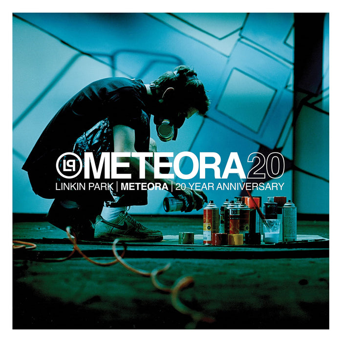 Linkin Park - Meteora (20 Year Anniversary) (3 Cd);