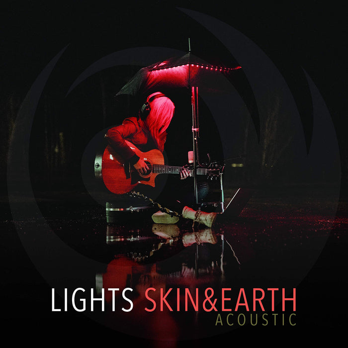 Lights - Skin & Earth Acoustic;