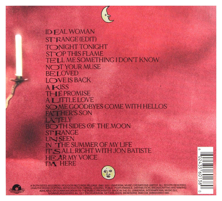 Celeste - Not Your Muse (Deluxe Edition);