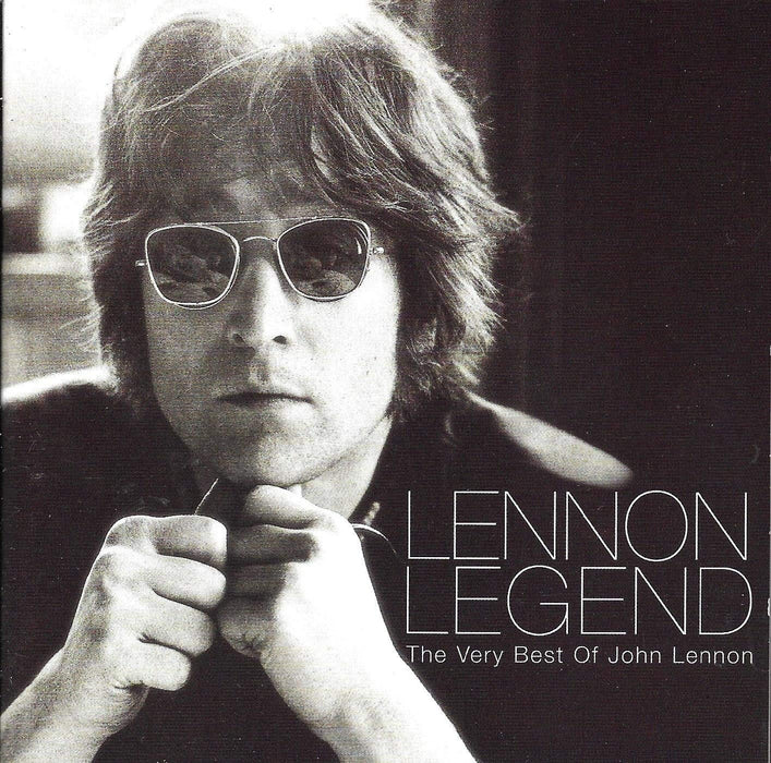 John Lennon - Lennon Legend: The Very Best Of;