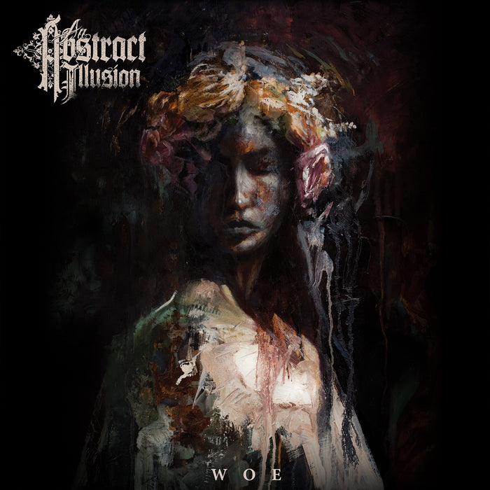 An Abstract Illusion - Woe;