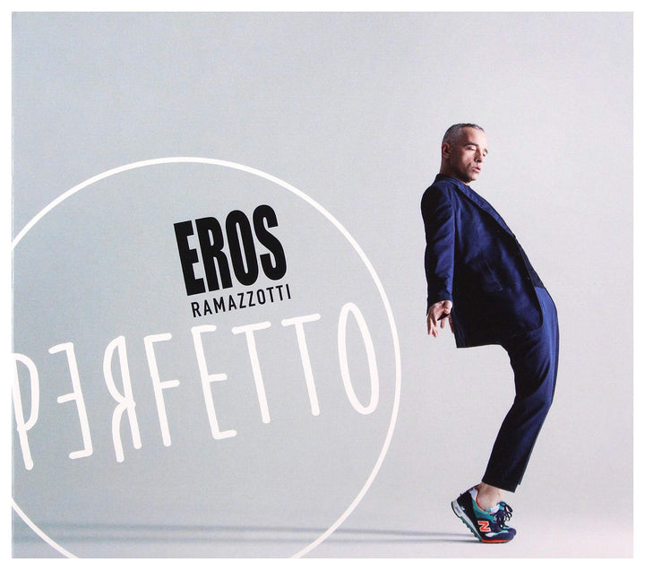 Eros Ramazzotti - Perfect;