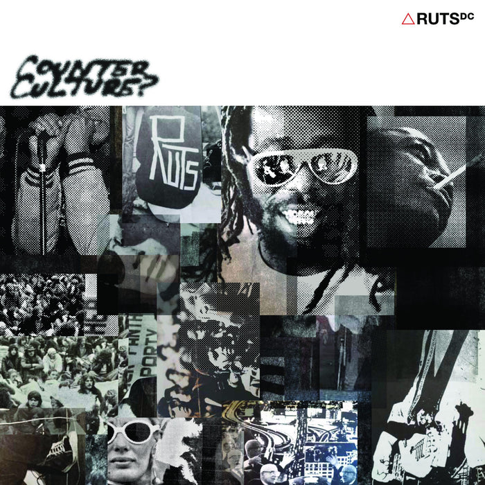 Ruts Dc - Counter Culture?;