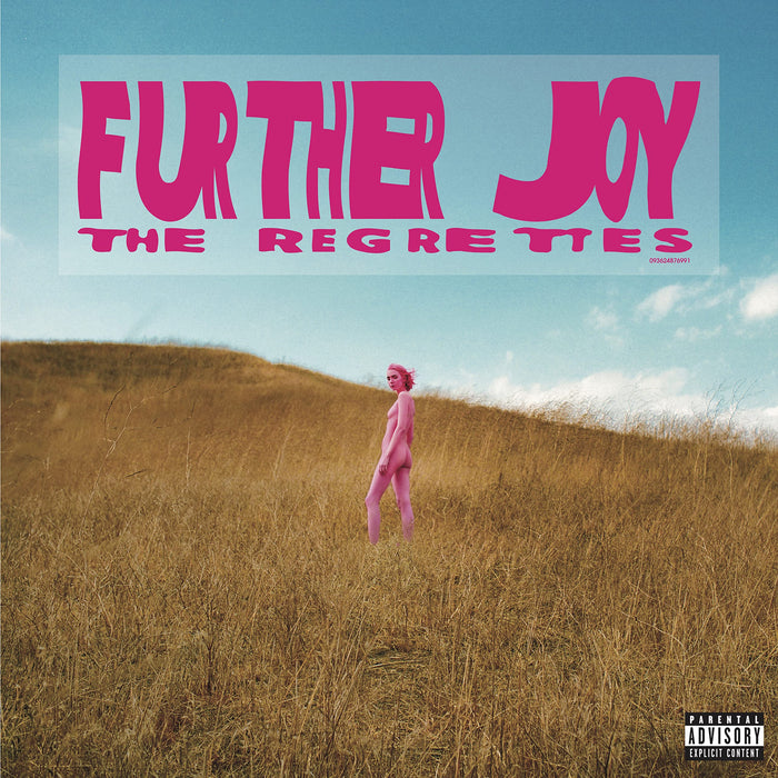 Regrettes (The) - Further Joy;