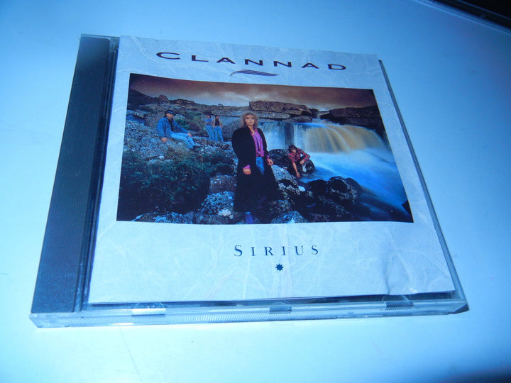 Clannad - Sirius;