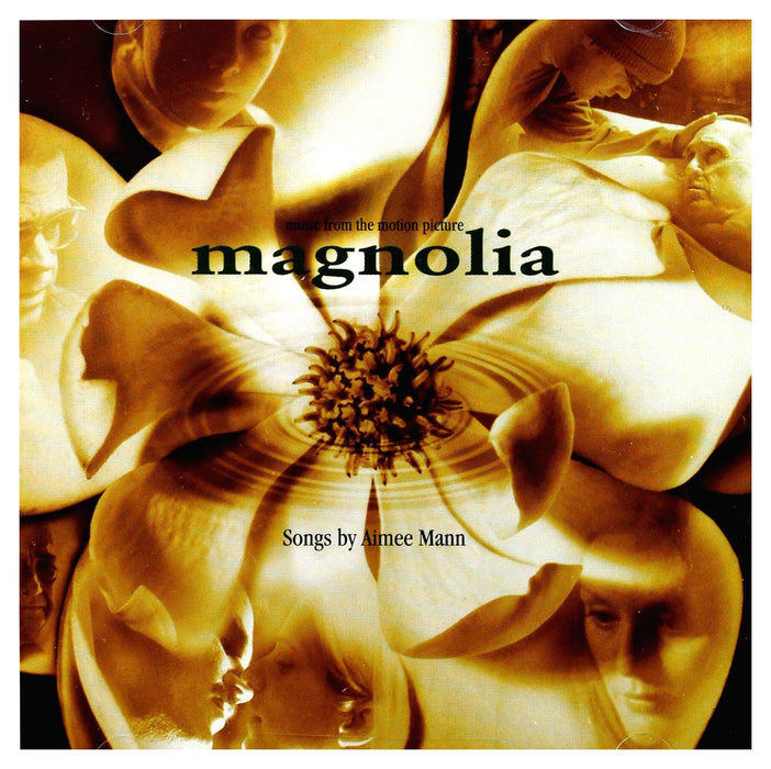Aimee Mann - Magnolia / O.S.T.;