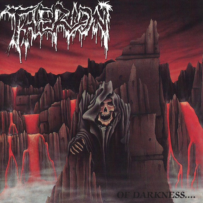 Therion - Of Darkness;