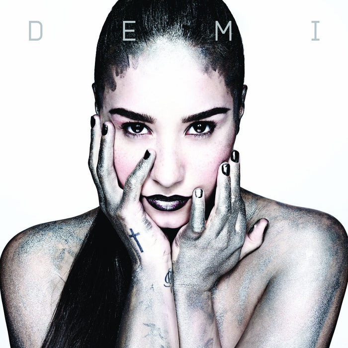 Demi Lovato - Demi;