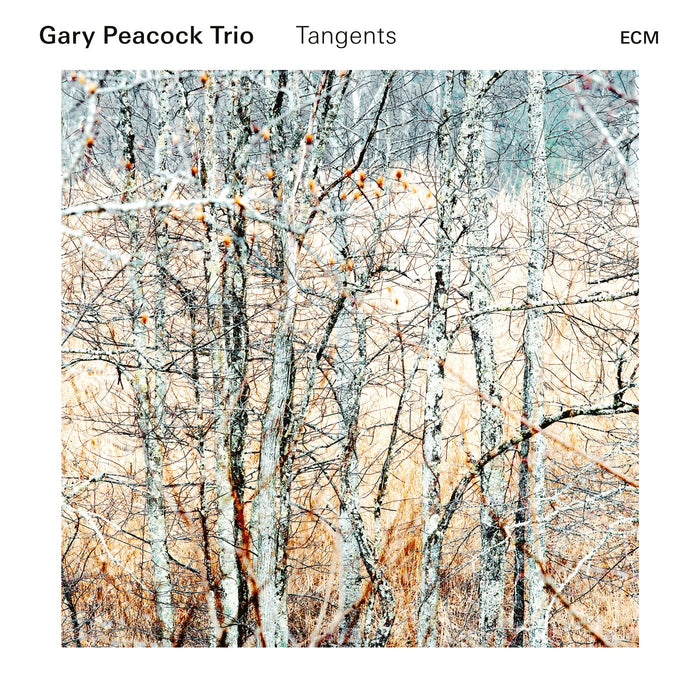 Gary Peacock Trio - Tangents;