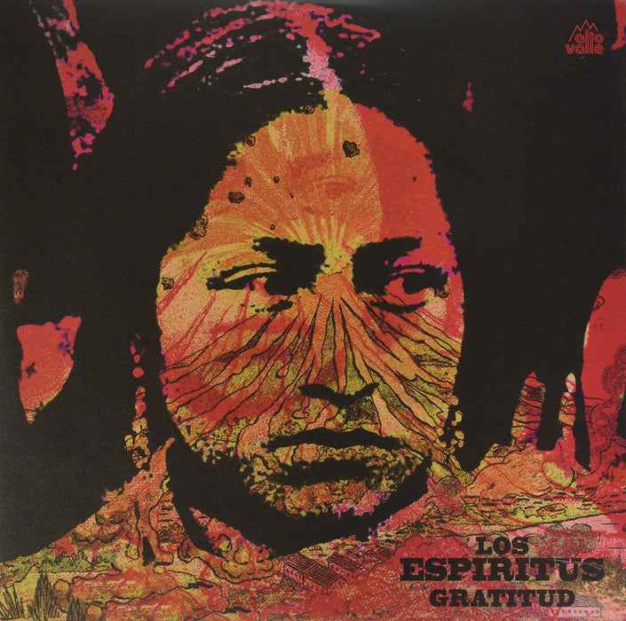 Espiritus (Los) - Gratitud;