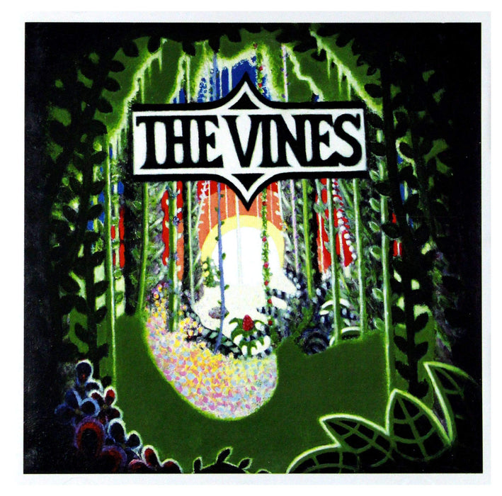 Vines (The) - Highly Evolved;