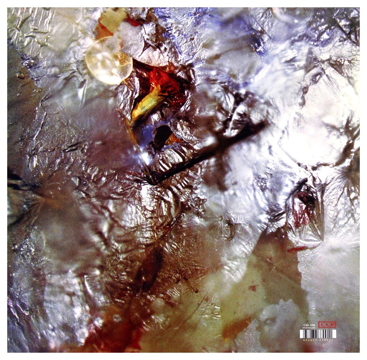 Cocteau Twins - Head Over Heels;