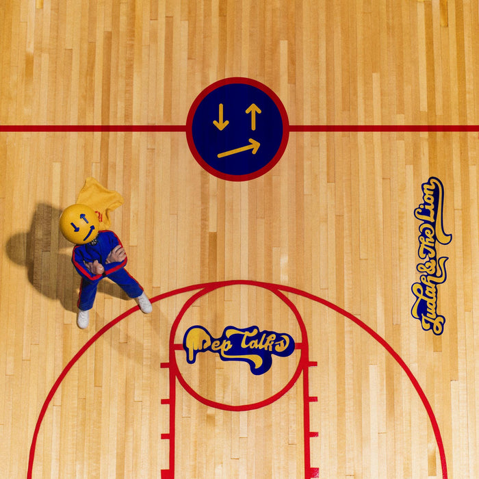 Judah & The Lion - Pep Talks;