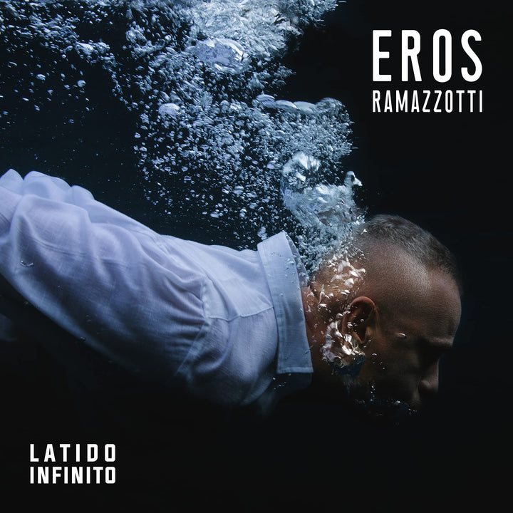 Eros Ramazzotti - Latido Infinito (Spanish Version);