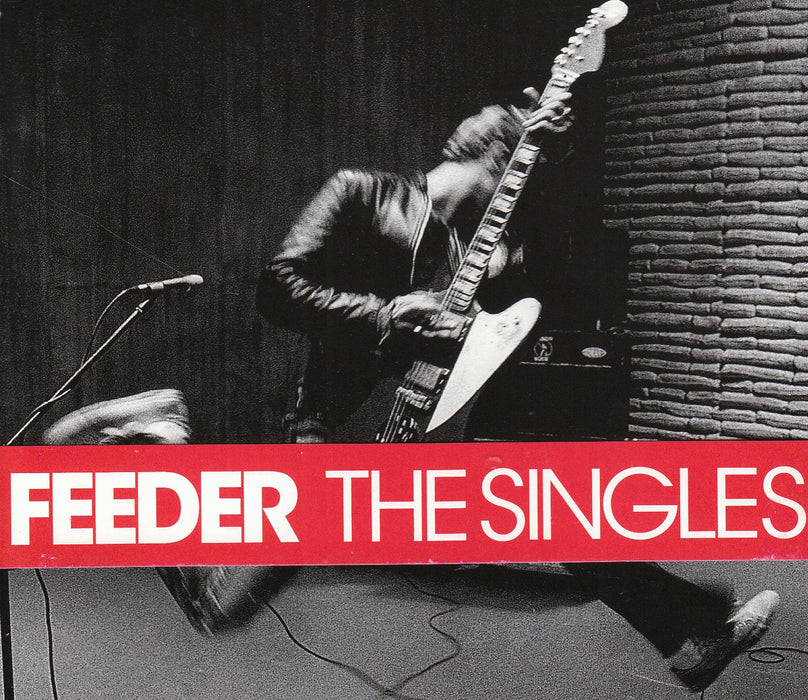 Feeder - The Singles;