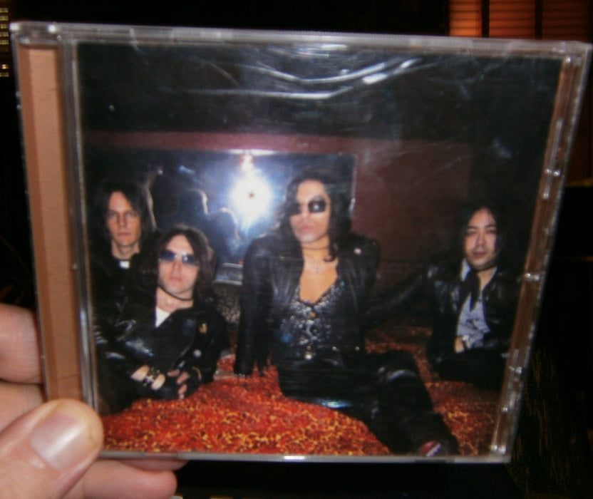 Makers (The) - Strangest Parade;