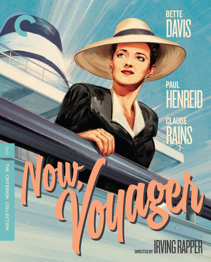 Now Voyager (Criterion Collection) [Edition: United States];