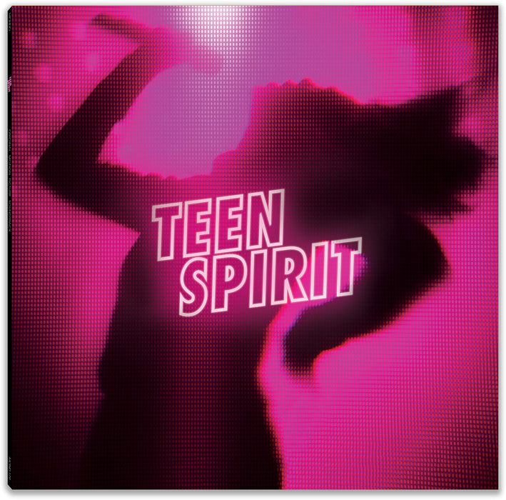 Teen Spirit / O.S.T.;
