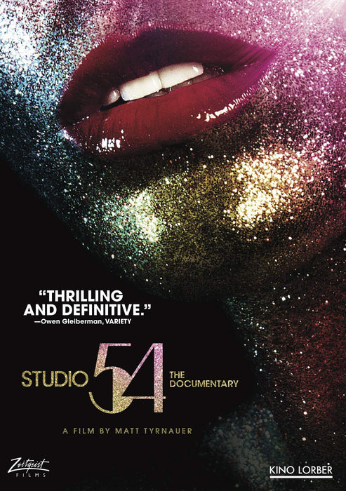 Studio 54 (2018) [Edizione: Stati Uniti];