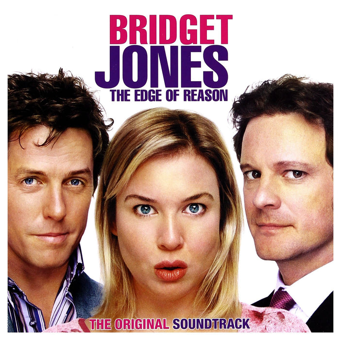 Bridget Jones 2: The Edge Of Reason / Various;
