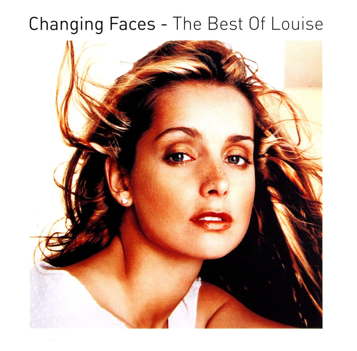 Louise - Changing Faces. The Best Of;