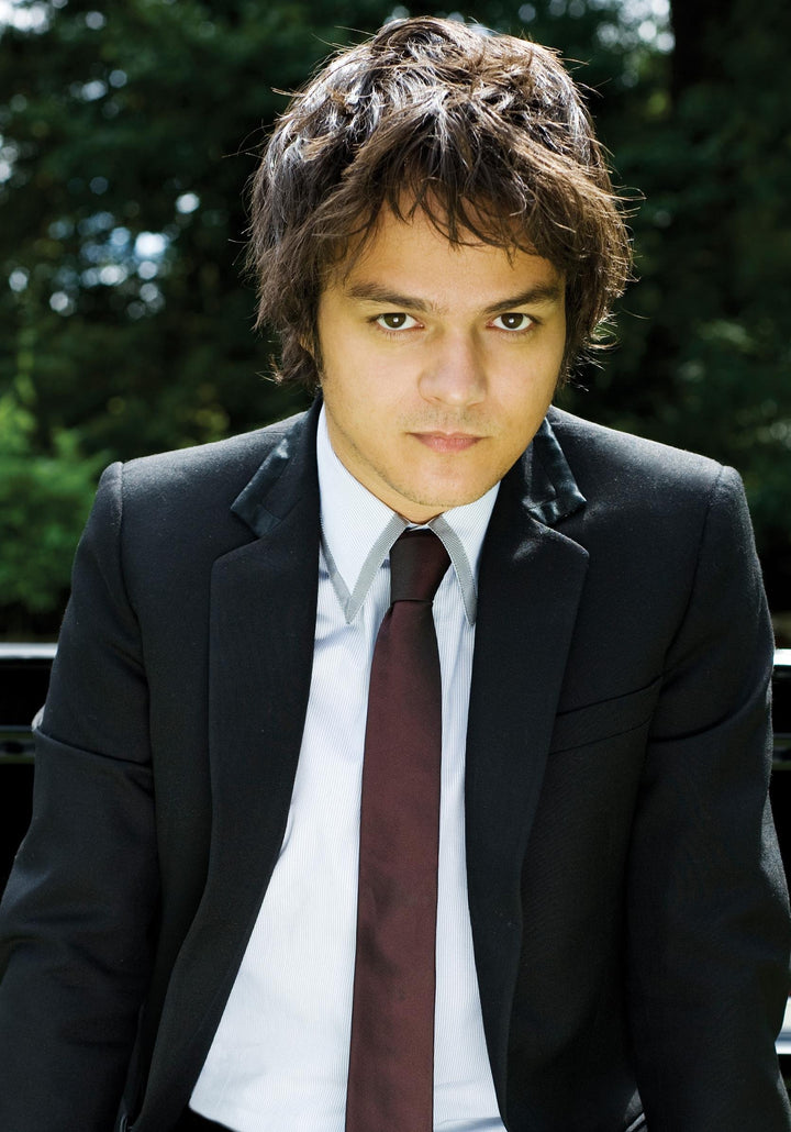 Jamie Cullum - The Pursuit;