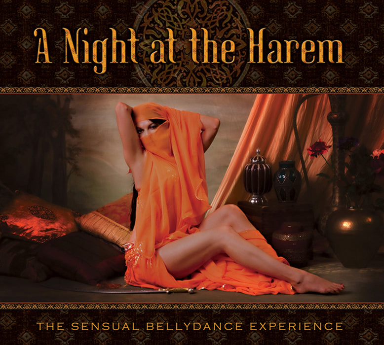 Night At The Harem (A) / Various;