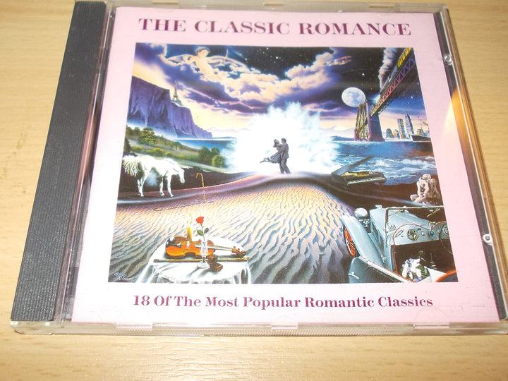 Classic Romance (The);