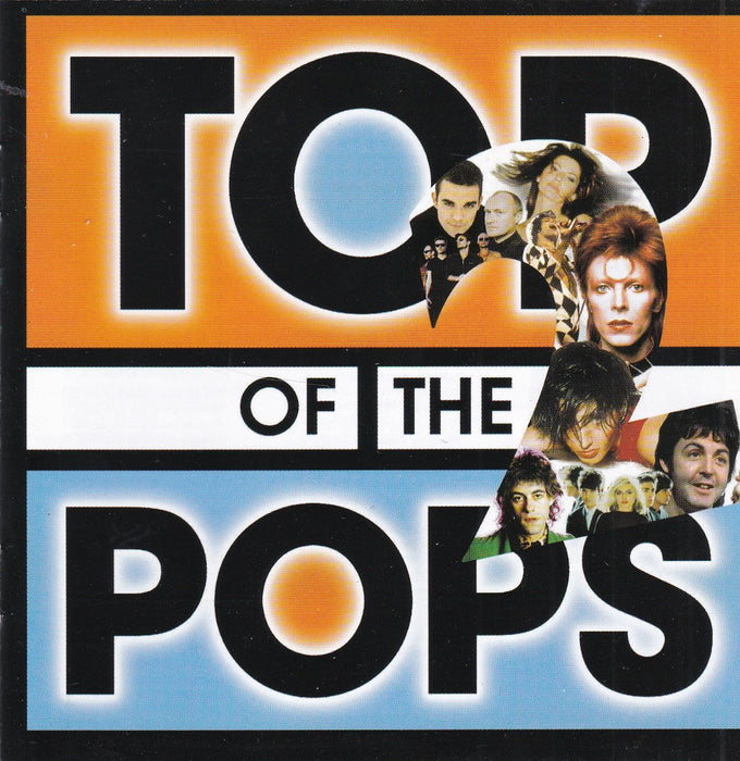 Top Of The Pops 2 Vol 1 / Various;