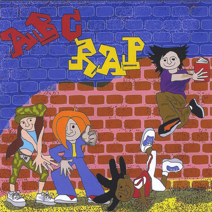 Alice Villa - Abc Rap;