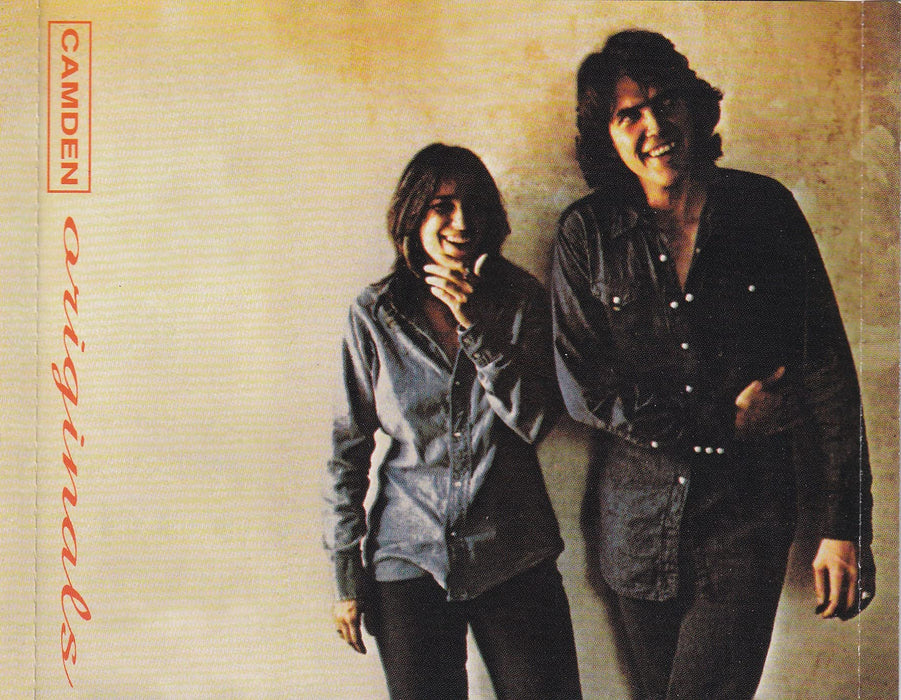 Guy Clark - Old No.1 & Texas Cookin';