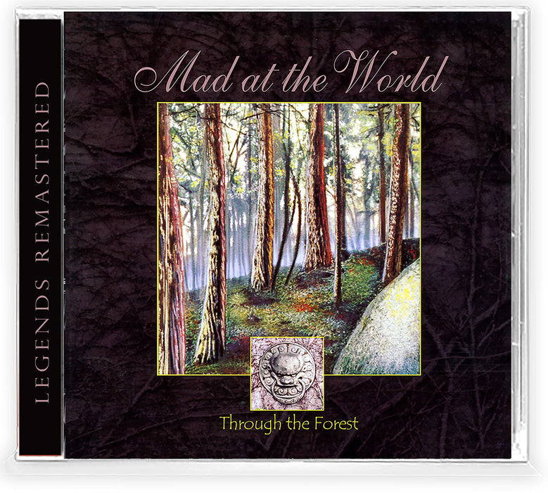 Mad At The World - Through The Forest;