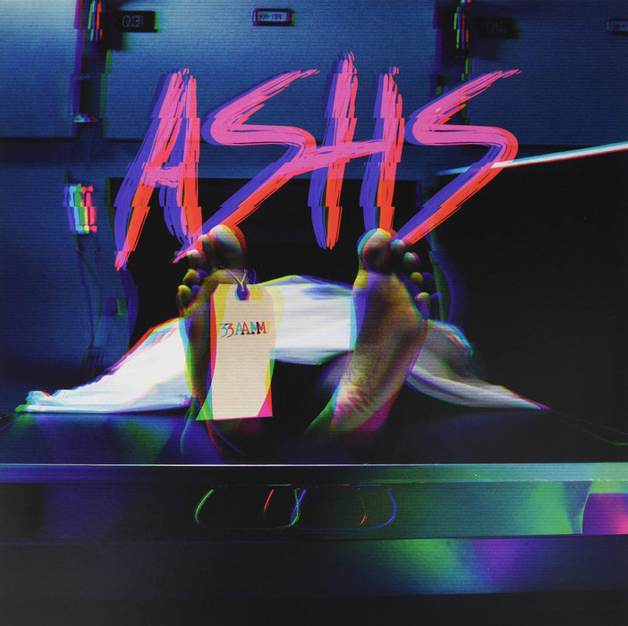 Ashs - 3 Am;