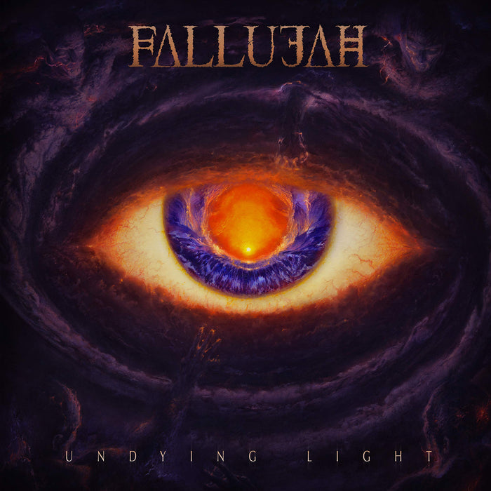 Fallujah - Undying Light;