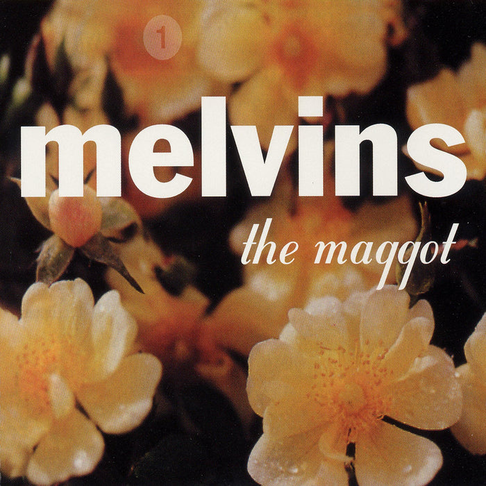 Melvins - Maggot;