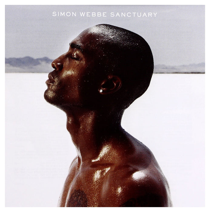 Simon Webbe - Sanctuary;
