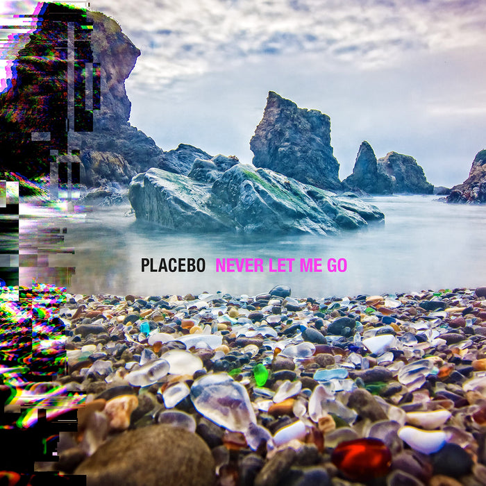 Placebo - Never Let Me Go (2 Lp);