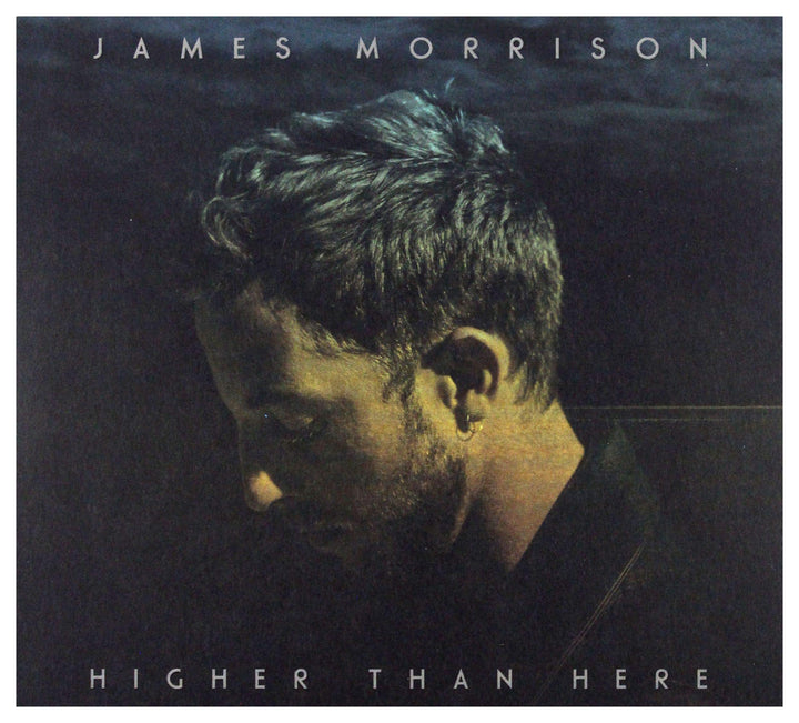 James Morrison - Higher Than Here (Ltd. Ed. + 3 Brani);