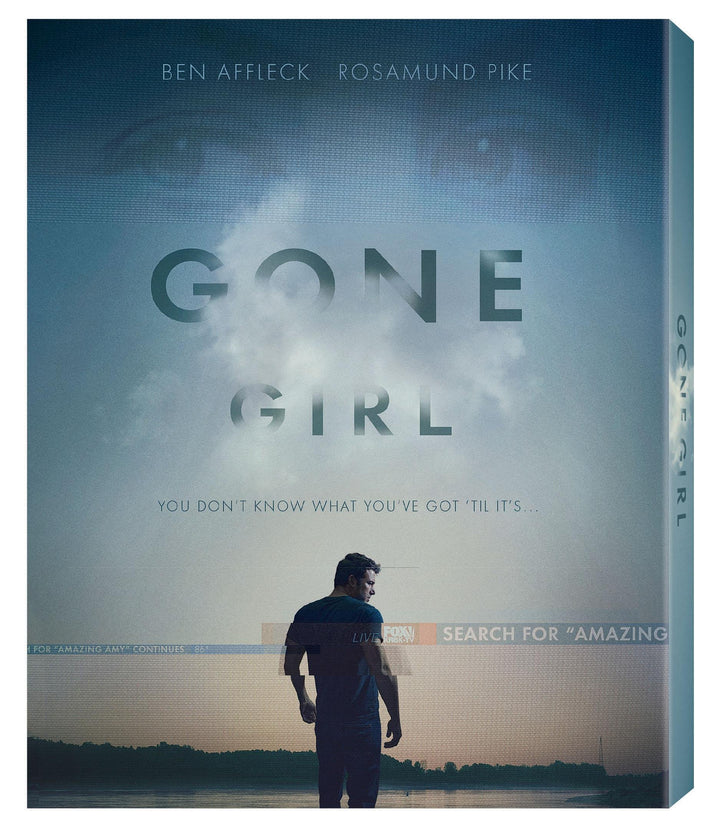 Gone Girl [Edition: United States];