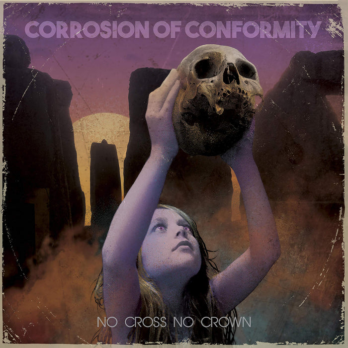 Corrosion Of Conformity - No Cross No Crown (2 Lp);